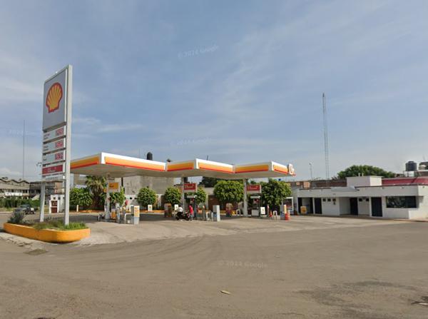 GASOLINERA EN VENTA SAN MIGUEL CURAHGUANGO MARAVATIO MICHOACAN