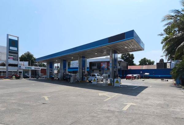 GASOLINERA EN VENTA FIDELAC 2do. SECTOR LAZARO CARDEMAS MICHOACAN