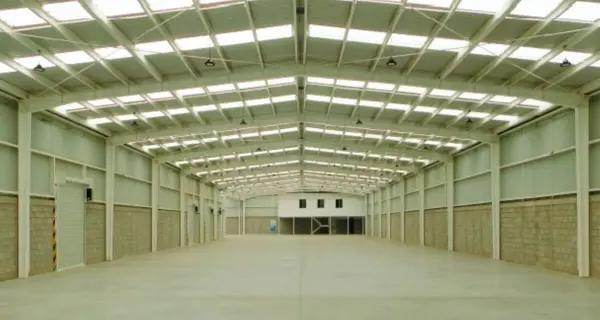 San Luis Huexotla, Texcoco, Estado de Mexica Parque Industrial en Venta