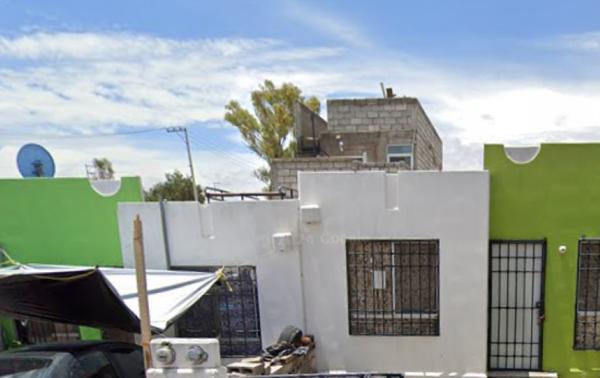 LOS HEROES QUERETARO CASA VENTA EL MARQUES QUERETARO