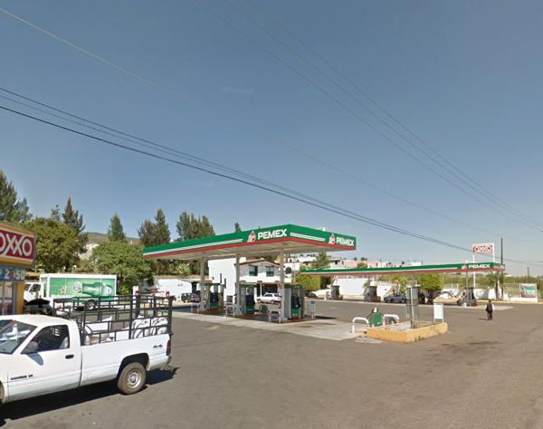 GASOLINERA EN VENTA DEFENSORES DE LA REPUBLICA MORELIA MICHOACAN