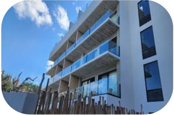 Tulum centro, Departamento en venta, Tulum, Quintana Roo, Contado;Credito Tulum centro, Departamento en venta, Tulum, Quintana Roo, Contado;Credito