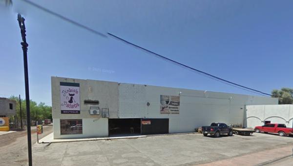 PAQUETE LORETO CENTRO 3 BODEGAS VENTA LORETO BAJA CALIFORNIA SUR