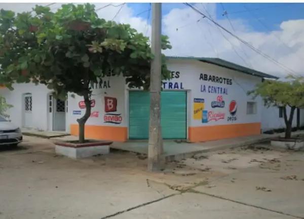 CHIAPAS VILLA CORZO, VALLE DE MORELOS CASA EN VENTA