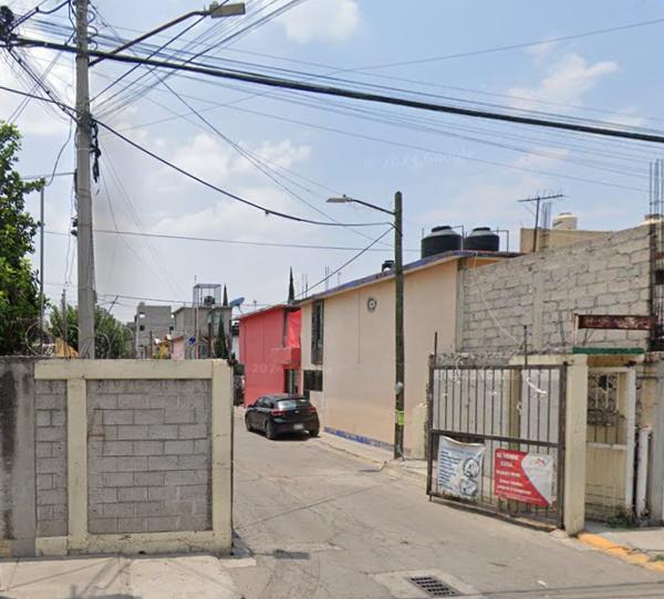 LA GUADALUPANA CASA VENTA ECATEPEC ESTADO DE MEXICO LA GUADALUPANA CASA VENTA ECATEPEC ESTADO DE MEXICO