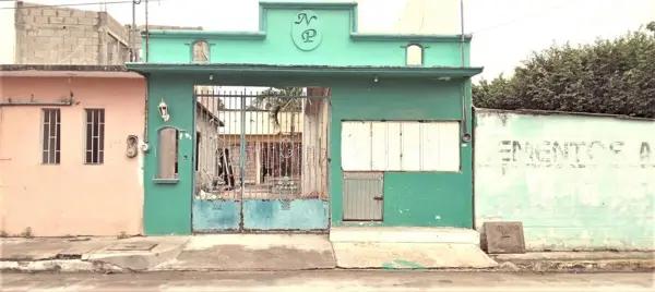 Frontera, Venta, Casa, Centla, Tabasco, Contado;Credito