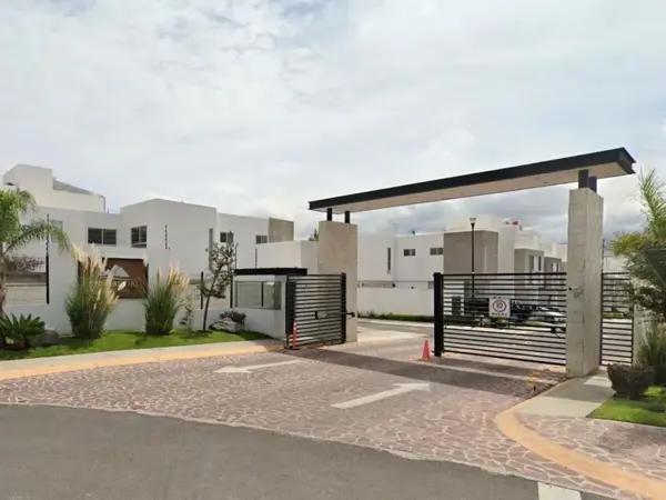 El manantial, Casa en venta, Corregidora, Querétaro