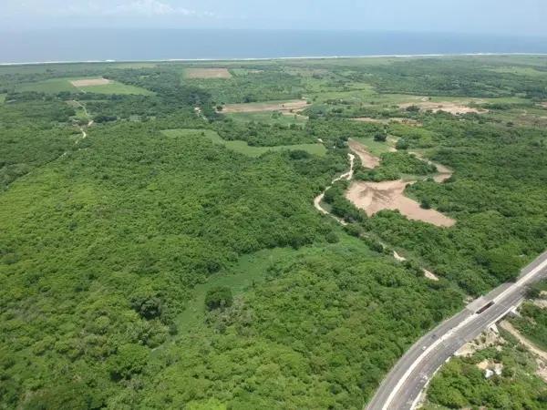 SANTA MARIA TONAMECA TERRENO VENTA OAXACA