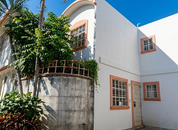 La Marquesa Acapulco Guerrero Casa En Venta