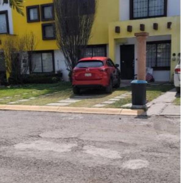 Hidalgo, Pachuca, Sendero de los Pinos, Casa en Venta Hidalgo, Pachuca, Sendero de los Pinos, Casa en Venta