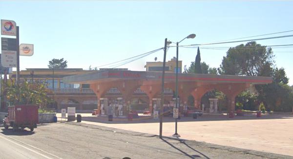 GASOLINERA EN VENTA OTUMBA DE GOMEZ ESTADO DE MEXICO