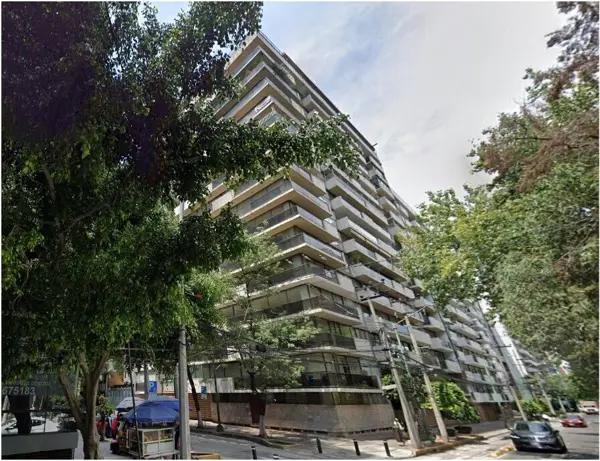 Polanco Miguel Hidalgo CDMX Departamento en Venta Polanco Miguel Hidalgo CDMX Departamento en Venta