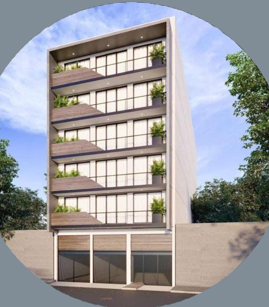 DEL VALLE SUR DEPARTAMENTO VENTA BENITO JUAREZ CDMX