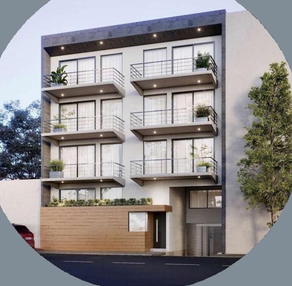 NARVARTE ORIENTE DEPARTAMENTO VENTA BENITO JUAREZ CDMX