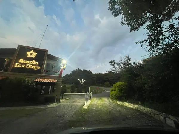RANCHO SAN DIEGO CASA VENTA IXTAPA DE LA SAL MEXICO