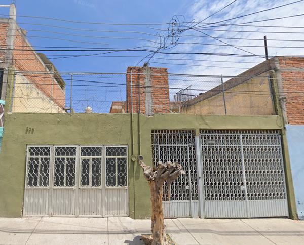 LA ESPAÑA CASA VENTA AGUASCALIENTES AGUASCALIENTES