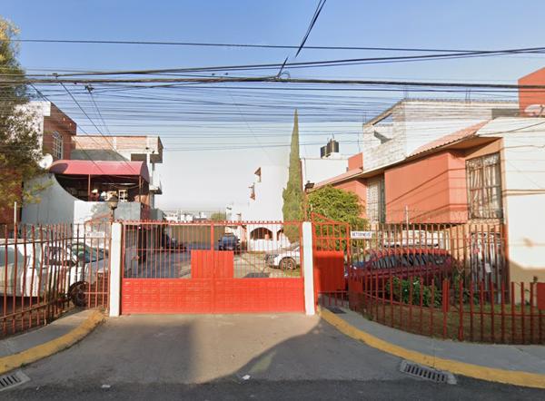 SAN LORENZO TEXTITLAC CASA VENTA COACALCO ESTADO DE MEXICO