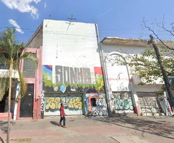 *Jalisco, Guadalajara, La Perla, Local Comercial en Venta*