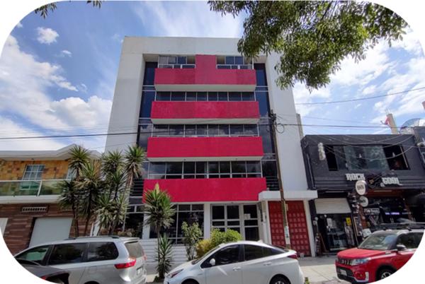 Tlaxcala, Apizaco, Centro, Edificio en venta
