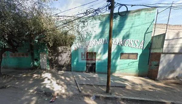 *Alce Blanco,  Naucalpan,  Estado De México, Bodega  Industrial en Venta*
