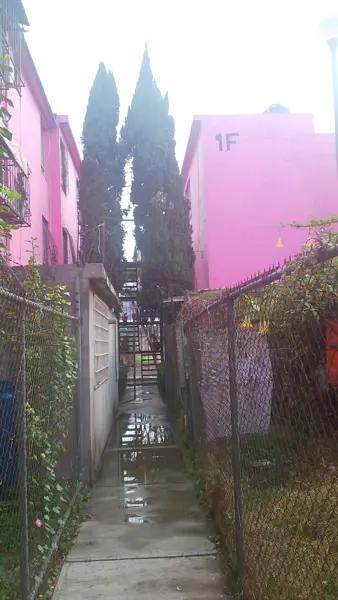 Arenal	Venustiano Carranza CDMX Departamento  en venta