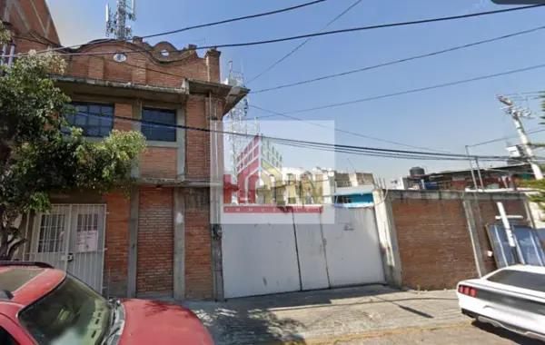 Cuevitas, Terreno, Venta, Álvaro Obregón, CDMX