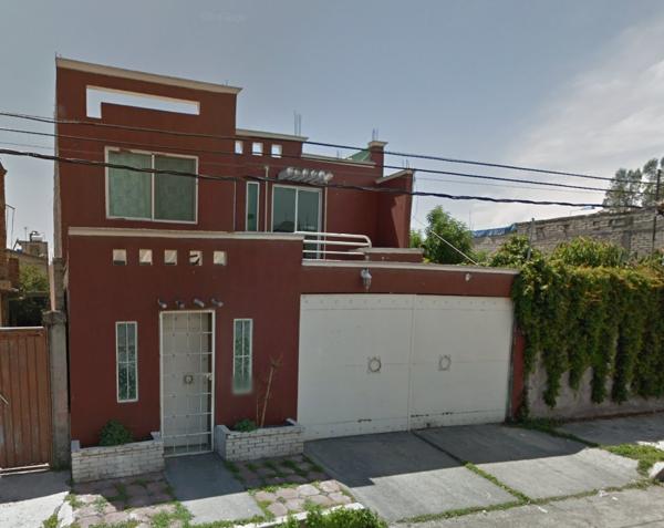 SELENE CASA VENTA TLAHUAC CDMX