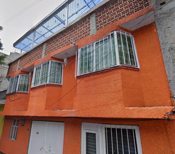 SAN JOSE BUENAVISTA CASA VENTA IZTAPALAPA CDMX