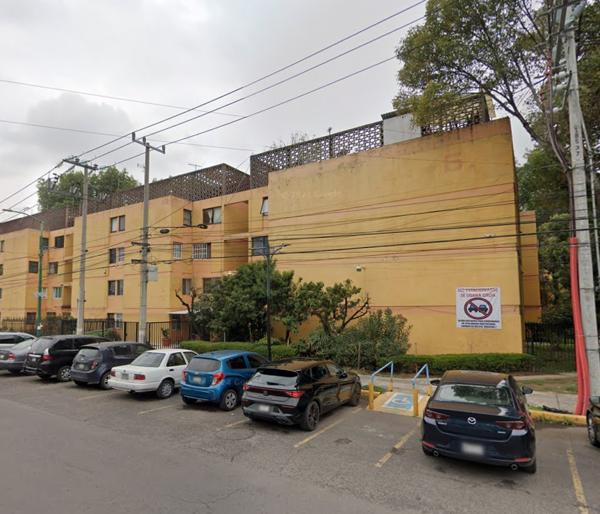 LINDAVISTA VALLEJO DEPARTAMENTO VENTA GUSTAVO MADERO CDMX