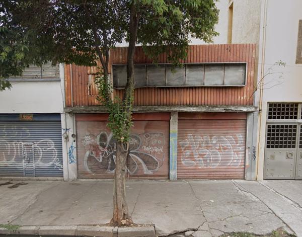DOCTORES LOCAL COMERCIAL VENTA CUAUHTEMOC CDMX