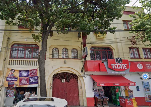 SANTA MARIA LA RIBERA DEPARTAMENTO VENTA CUAUHTEMOC CDMX