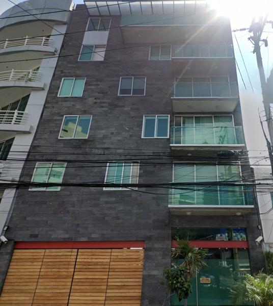 DEL VALLE CENTRO DEPARTAMENTO VENTA BENITO JUAREZ CDMX