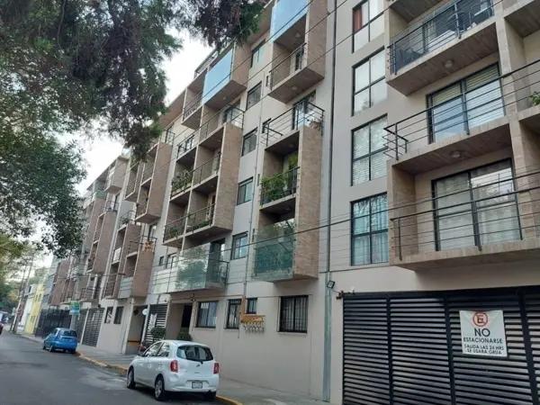OBRERO POPULAR DEPARTAMENTO VENTA AZCAPOTZALCPO CDMX