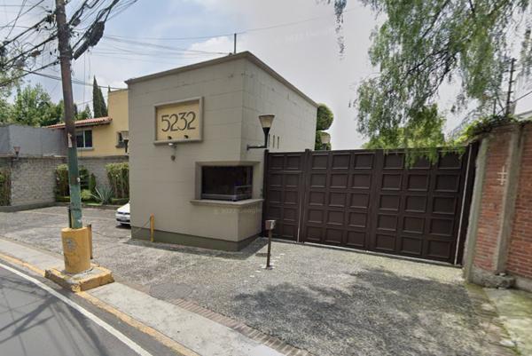 TETELPAN CASA VENTA ALVARO OBREGON CDMX