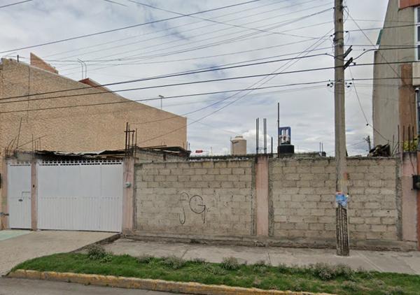 SANTA JULIA CASA VENTA PACHUCA HIDALGO