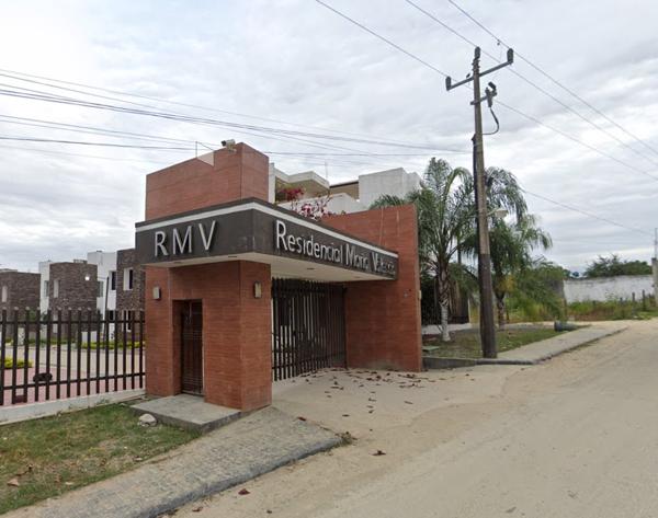 FRACCIONAMIENTO MARIA VALENCIA CASA VENTA HUEJUTLA HIDALGO