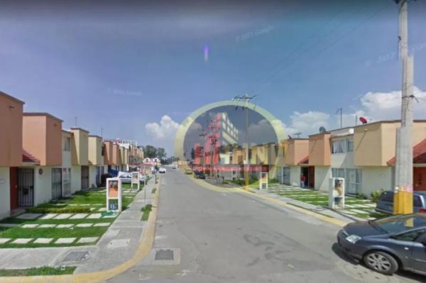 PASEOS DE TULTEPEC II CASA VENTA TULTEPEC ESTADO DE MEXICO