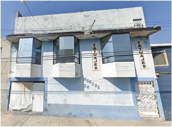 Jardines de Guadalupe Nezahualcóyotl Edo. de México Casa Venta Jardines de Guadalupe Nezahualcóyotl Edo. de México Casa Venta