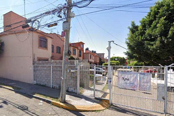 SAN BUENAVENTURA CASA VENTA IXTAPALUCA ESTADO DE MEXICO SAN BUENAVENTURA CASA VENTA IXTAPALUCA ESTADO DE MEXICO