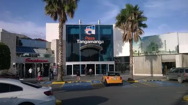 San Luis Potosí, Fracc. Tangamanga, Plaza Tangamanga, Local Comercial Venta