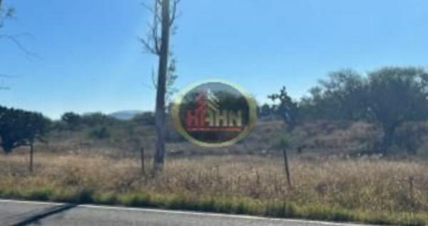 QUERETARO TERRENO EN VENTA TEQUISQUIAPAN