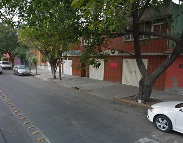 ROMERO RUBIO, VENUSTIANO CARRANZA, CIUDAD DE MÉXICO.