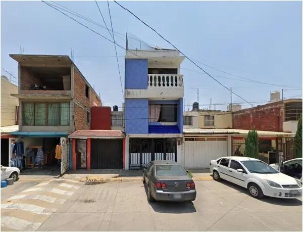 HACIENDA REAL DE TULTEPEC CASA VENTA TULTEPEC ESTADO DE MEXICO