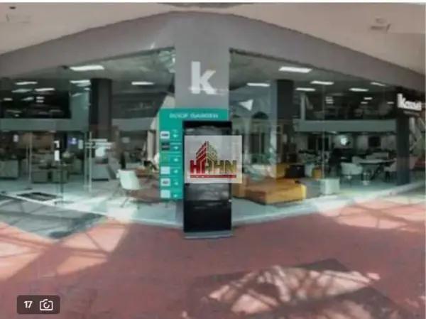 INTERLOMAS LOCAL EN CENTRO COMERCIAL HUIXQULUCAN ESTADO DE MEXICO
