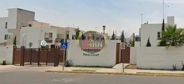 LAS AMÉRICAS CASA VENTA ECATEPEC EDOMEX