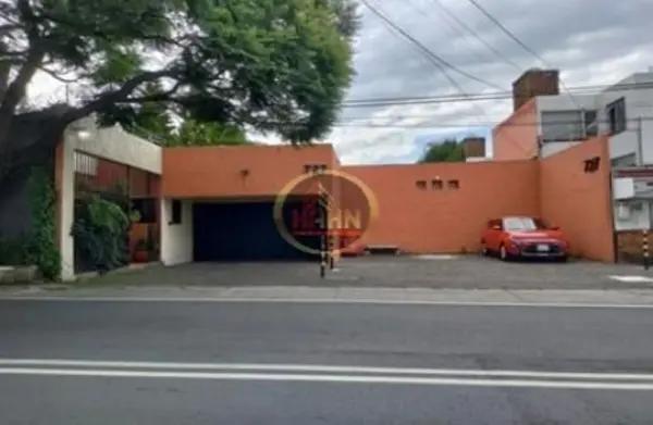 SAN JERONIMO LIDICE CASA EN CONDOMINIO VENTA MAGDALENA CONTRERAS