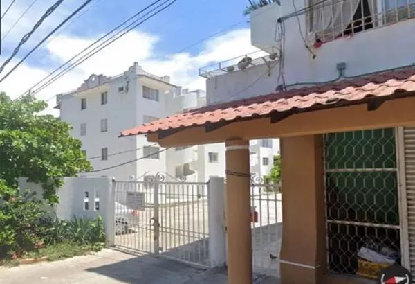 GUERRERO ZIHUATANEJO  CONDOMINIO TULIPANES DEPARTAMENTO VENTA