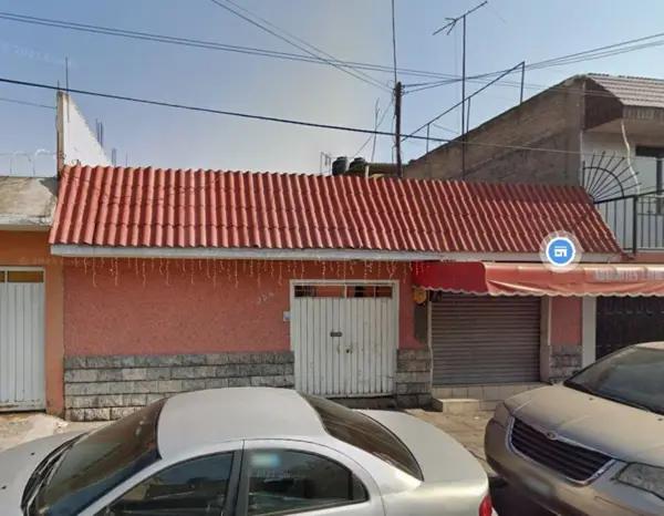 JUAN ESCUTIA , IZTAPALAPA, CDMX. CASA EN VENTA