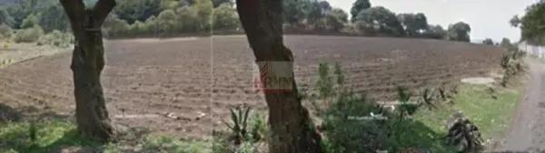 TLALPAN SAN MIGUEL AJUSCO TERRENO EN VENTA