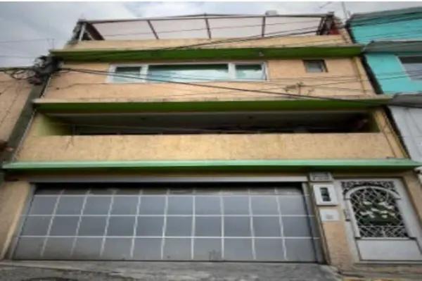 Lomas de Puerta Grande, Casa Venta, Álvaro Obregón, CDMX Lomas de Puerta Grande, Casa Venta, Álvaro Obregón, CDMX